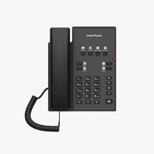 Fanvil Hotel phone H1