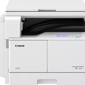 Canon imageRUNNER 2206 A3 Monochrome Laser Multifunction Printer
