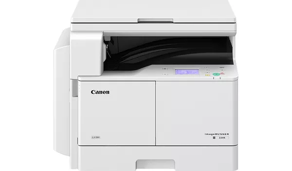 Canon imageRUNNER 2206 A3 Monochrome Laser Multifunction Printer
