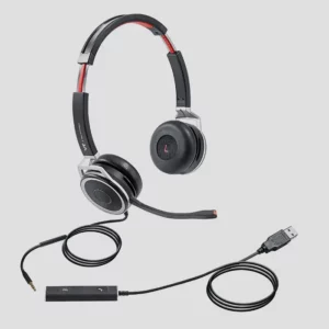 VTX208 UC Headset