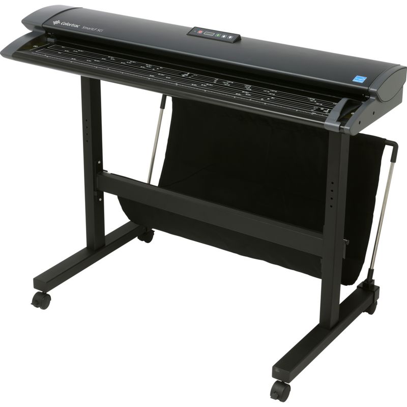 Colortrac SCi42c scanner