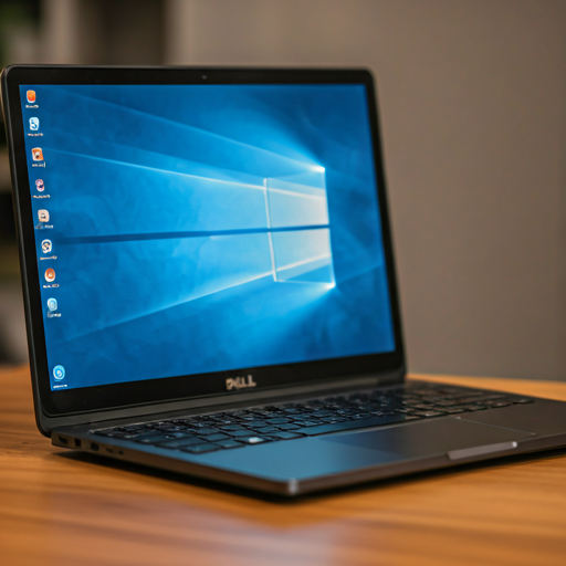Dell Latitude 3540 | Intel Core i5-1335U, 16GB RAM, 512GB SSD | 15.6" Laptop - Image 2