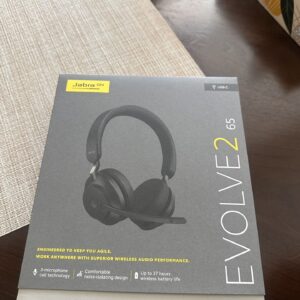 Evolve2 65