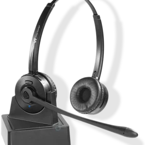 VT9702 BT Headset