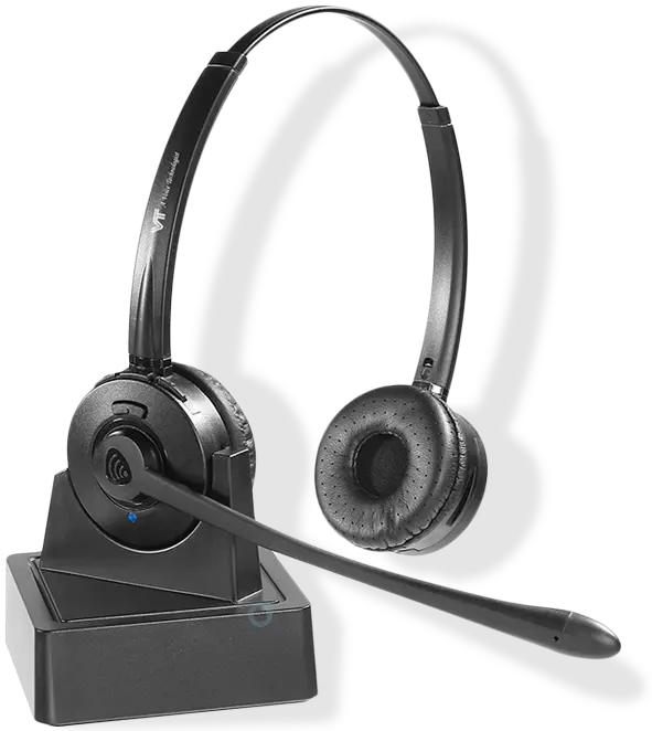 VT9702 BT Headset
