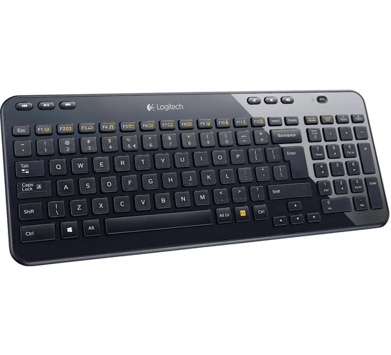 Logitech K360 Compact Wireless Keyboardn (1)