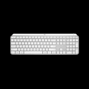 Logitech MX Keys Advanced Keyboard