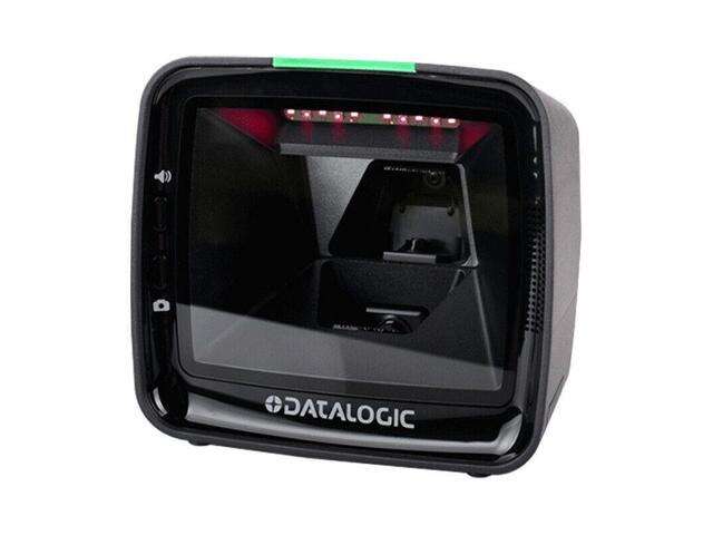 Datalogic Magellan 3410VSi USB 2D On‑Counter Barcode Scanner