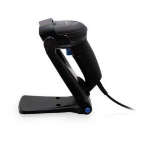Datalogic QuickScan QW2520-BKK1S USB Kit 2D VGA Imager Handheld Barcode Scanner