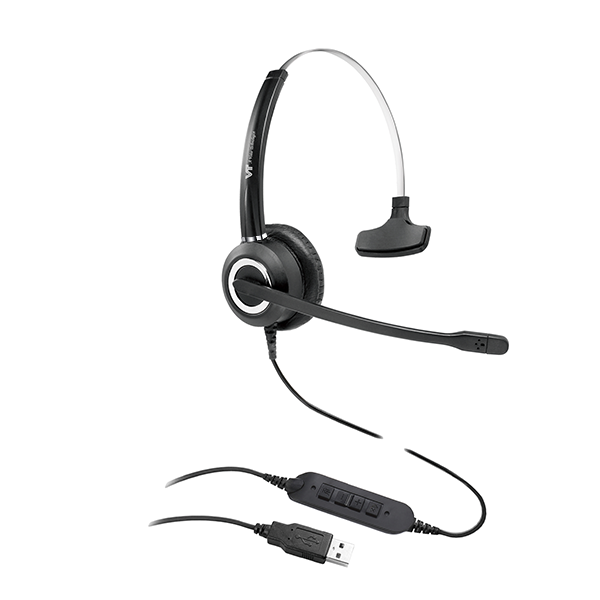 VT6200/VT6300 Stereo Headset