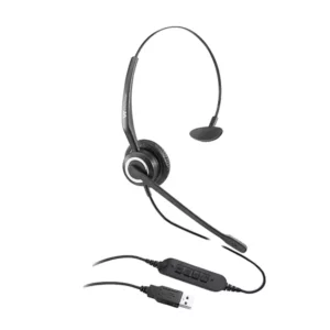USB Corded Headset