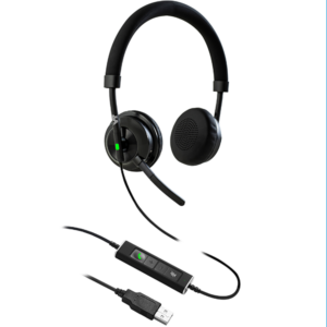 VT8200 UC Headset