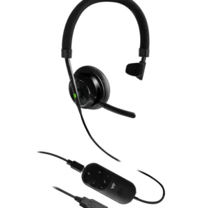VT8600 UC Headset