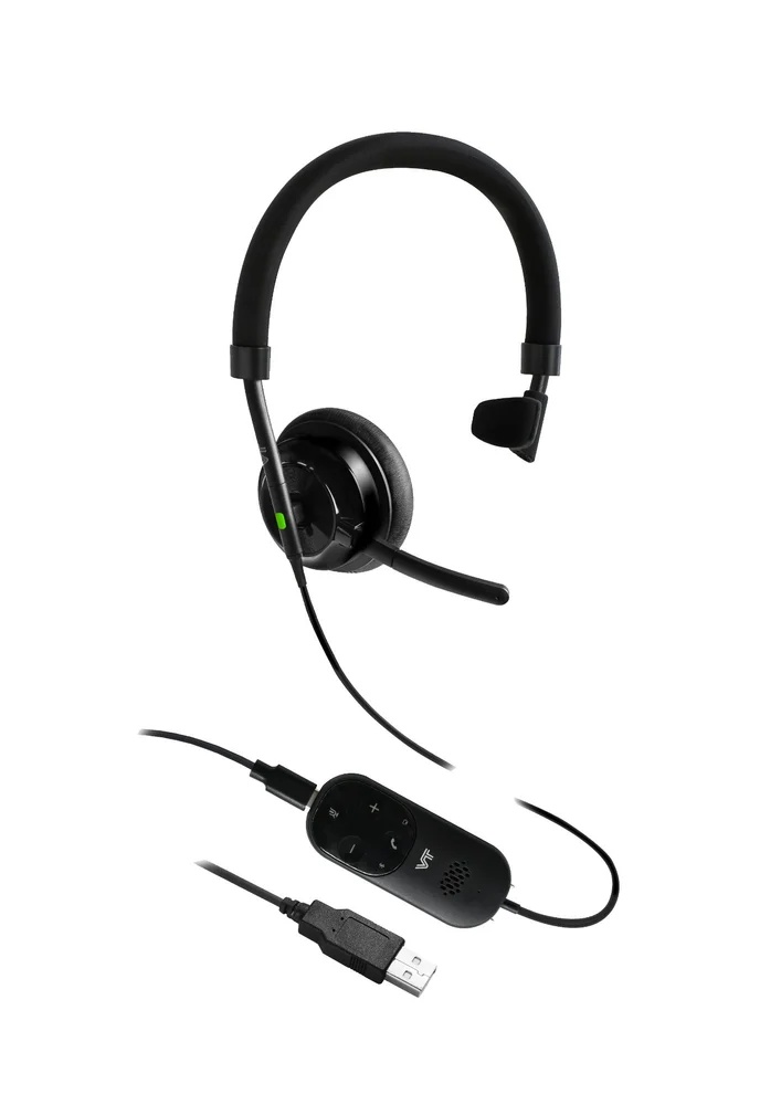 VT8600 UC Headset