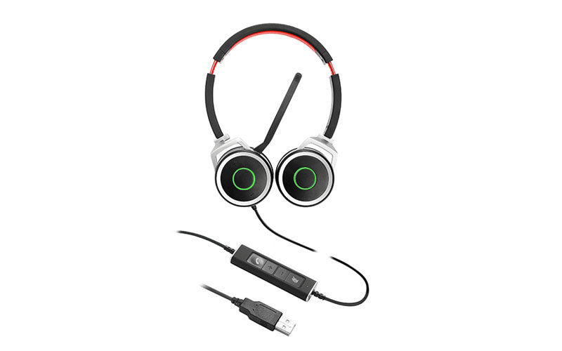 VTX200Pro UC Headset