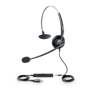 Yealink YHS33 Professional Headset