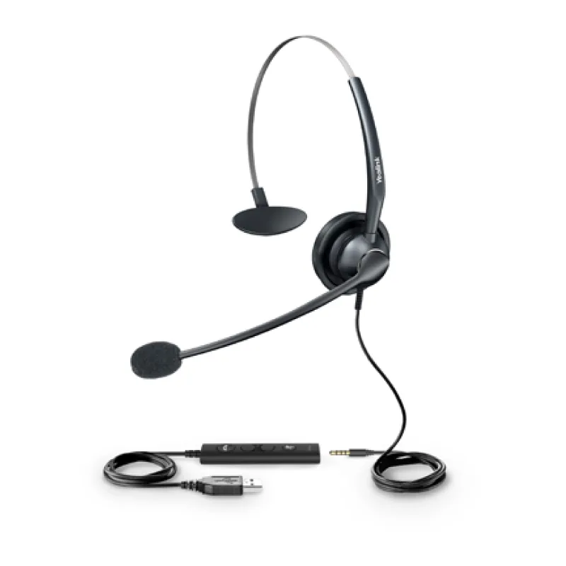 Yealink YHS33 Professional Headset