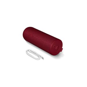 Logitech Ultimate Ears Boom 3 Portable Speaker