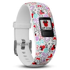 VIVOFIT JR DISNEY MINNIE MOUSE
