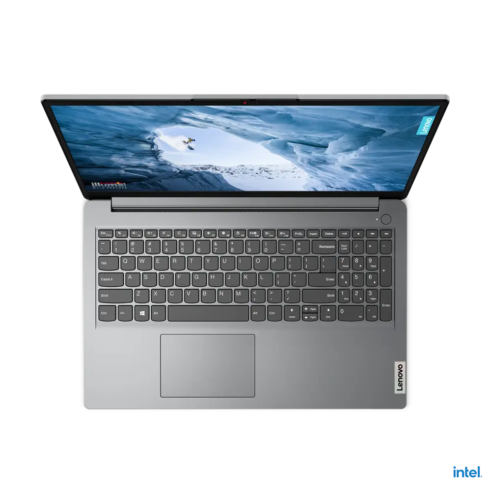 Lenovo IdeaPad 1 15IAU7