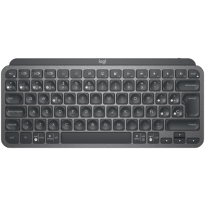 Logitech MX Keys Mini Wireless Keyboard