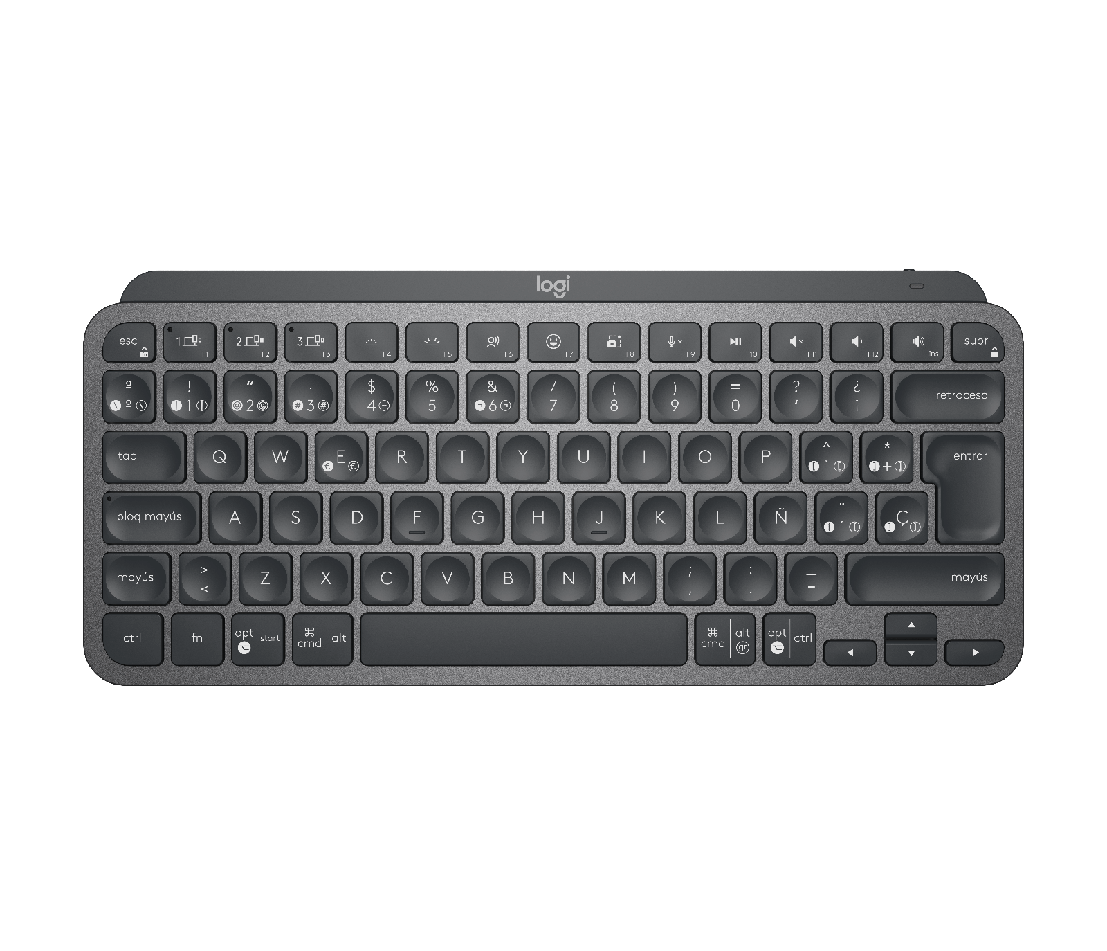 mx-keys-mini-top-graphite-esp