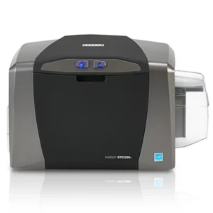 Fargo DTC1250e, Fargo DTC1250e ID Card Printer