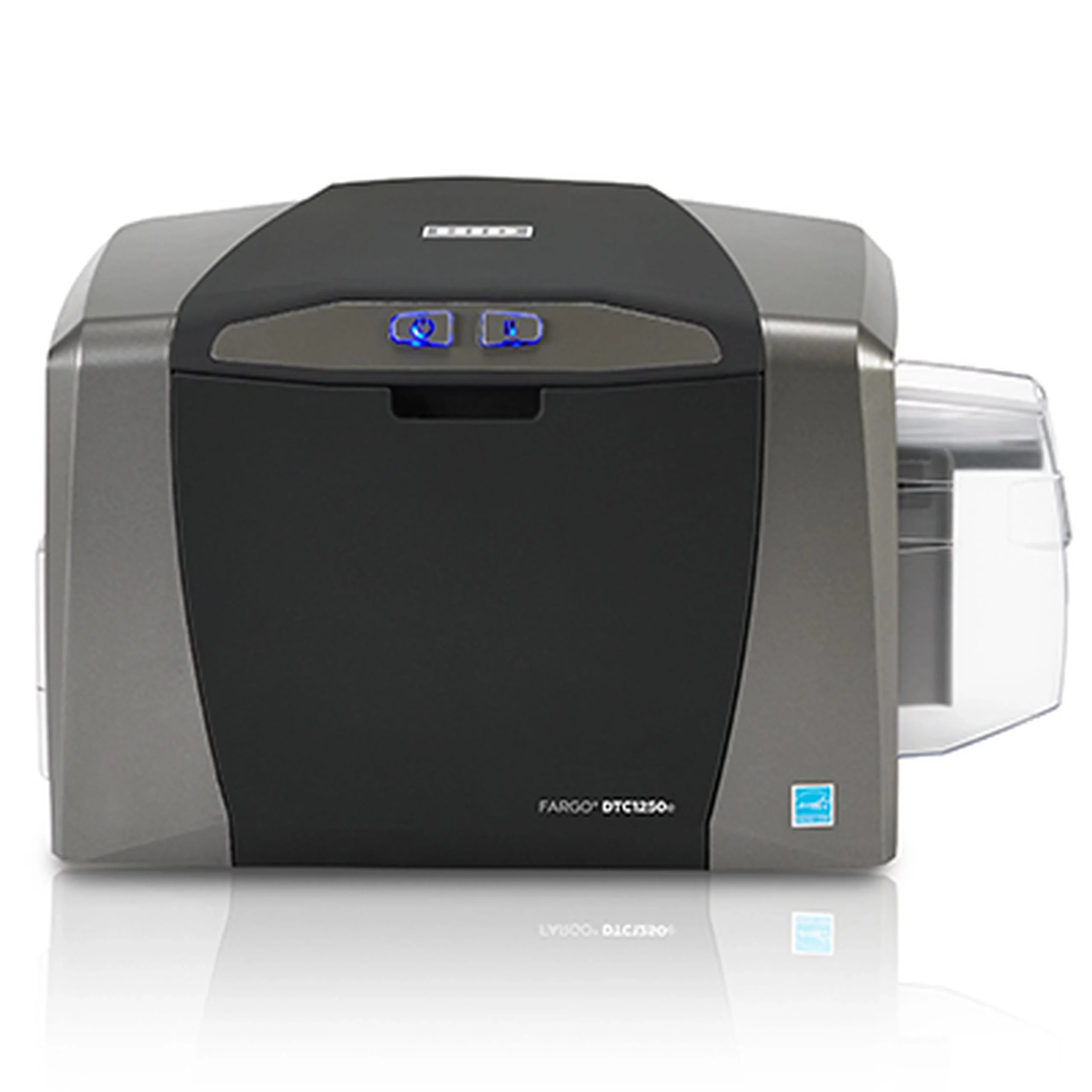 Fargo DTC1250e, Fargo DTC1250e ID Card Printer