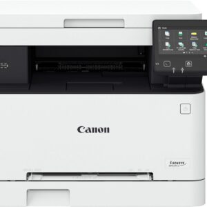 A4 Colour Laser Multifunction Printer