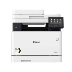 A4 Colour Laser Multifunction Printer