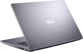 ASUS X415EA | EB1780W, Intel Core i7-1165G7, 8GB RAM, 512GB SSD + 32GB Optane | 14" Laptop
