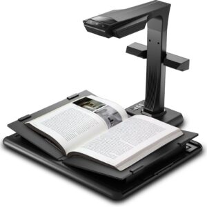 Czur Book Scanner