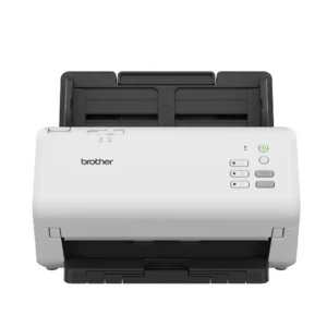 Brother ADS-4300N Professional Desktop Document Scanner