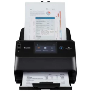 CANON DR-S150 Document Scanner, CANON DR-S150, Canon imageFORMULA DR‑S150 A4
