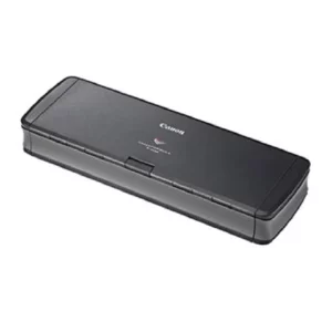 Canon imageFORMULA P-215II , CANON ImageFormula P-215 II Document Scanner