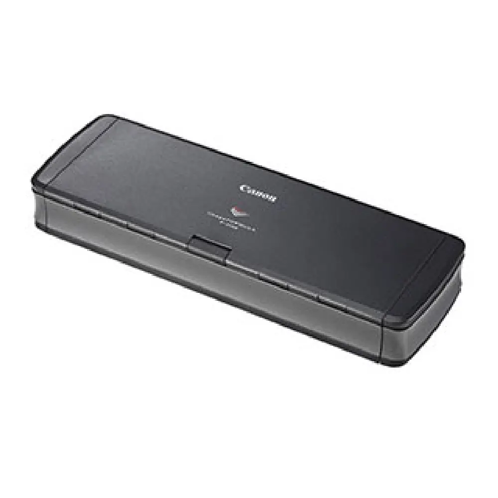 Canon imageFORMULA P-215II , CANON ImageFormula P-215 II Document Scanner