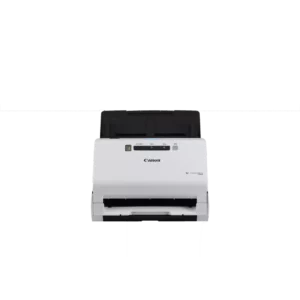 CANON R40, Duplex Sheet‑Fed Office Document Scanner,