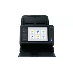 CANON SF400, Canon imageFORMULA ScanFront 400,