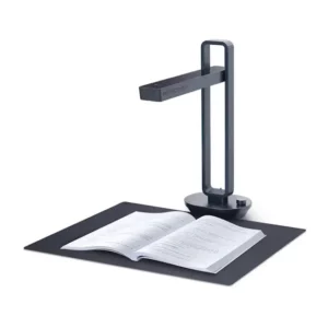 CZUR Aura Pro Portable Book Scanner