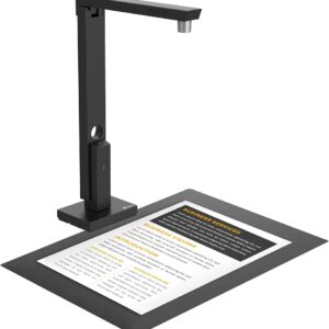 CZUR LENS 1200 PRO