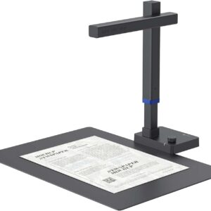 CZUR Shine Ultra Portable scanner