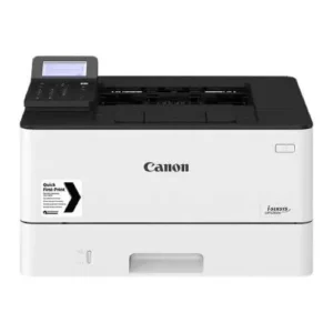 Canon i‑SENSYS LBP223dw , A4 Monochrome Laser Printer