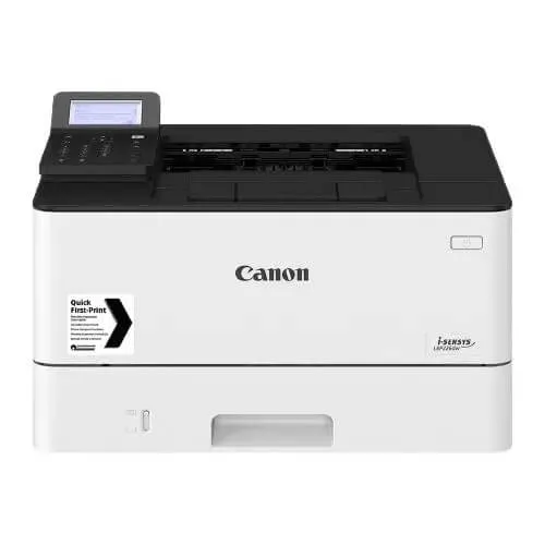 Canon i‑SENSYS LBP223dw , A4 Monochrome Laser Printer