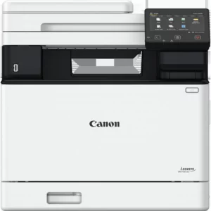 Canon i‑SENSYS MF754Cdw , A4 Colour Laser Multifunction Printer
