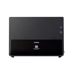 Canon imageFORMULA DR‑C225, Canon imageFORMULA DR-C225 II Document Scanner