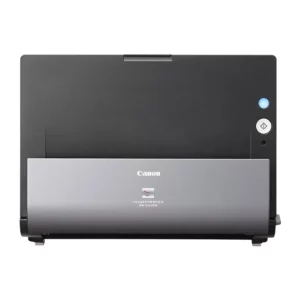 Duplex Sheetfed Document Scanner, Canon imageFORMULA DR-C225W Document Scanner