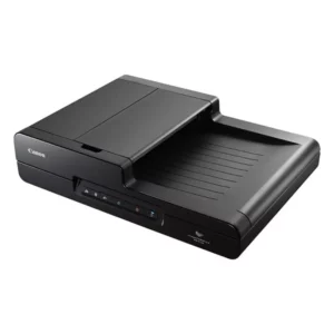 Canon imageFORMULA DR‑F120 , Canon imageFORMULA DR-F120 Document Scanner