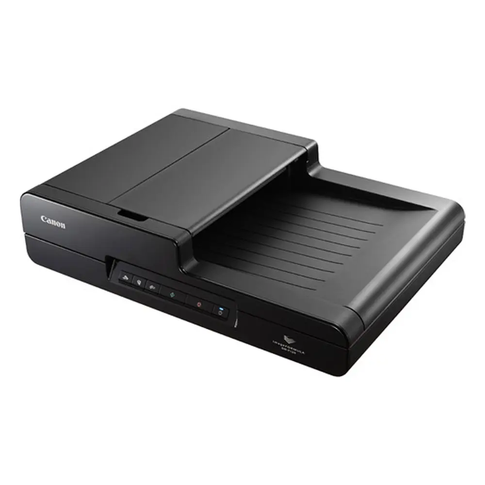 Canon imageFORMULA DR‑F120 , Canon imageFORMULA DR-F120 Document Scanner