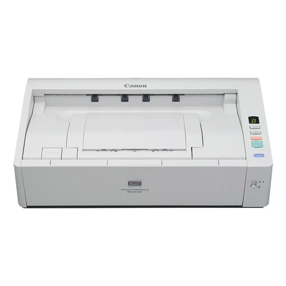 Canon imageFORMULA DR-M1060, Canon imageFORMULA DR-M1060 Office Document Scanner