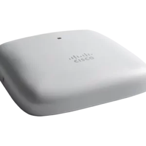 Cisco Business 240AC Wi-Fi Access Point 2 GbE Ports Ceiling Mount CBW240AC-E